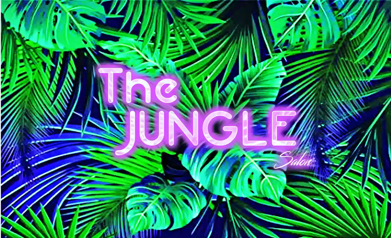 The Jungle The Jungle