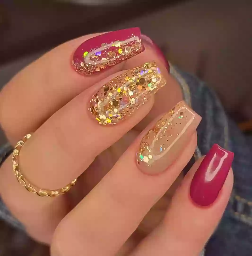The Nail Room The Nail Room