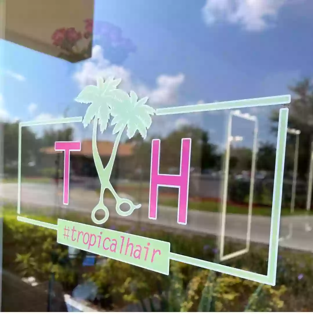 Tropical Hair Tropical Hair