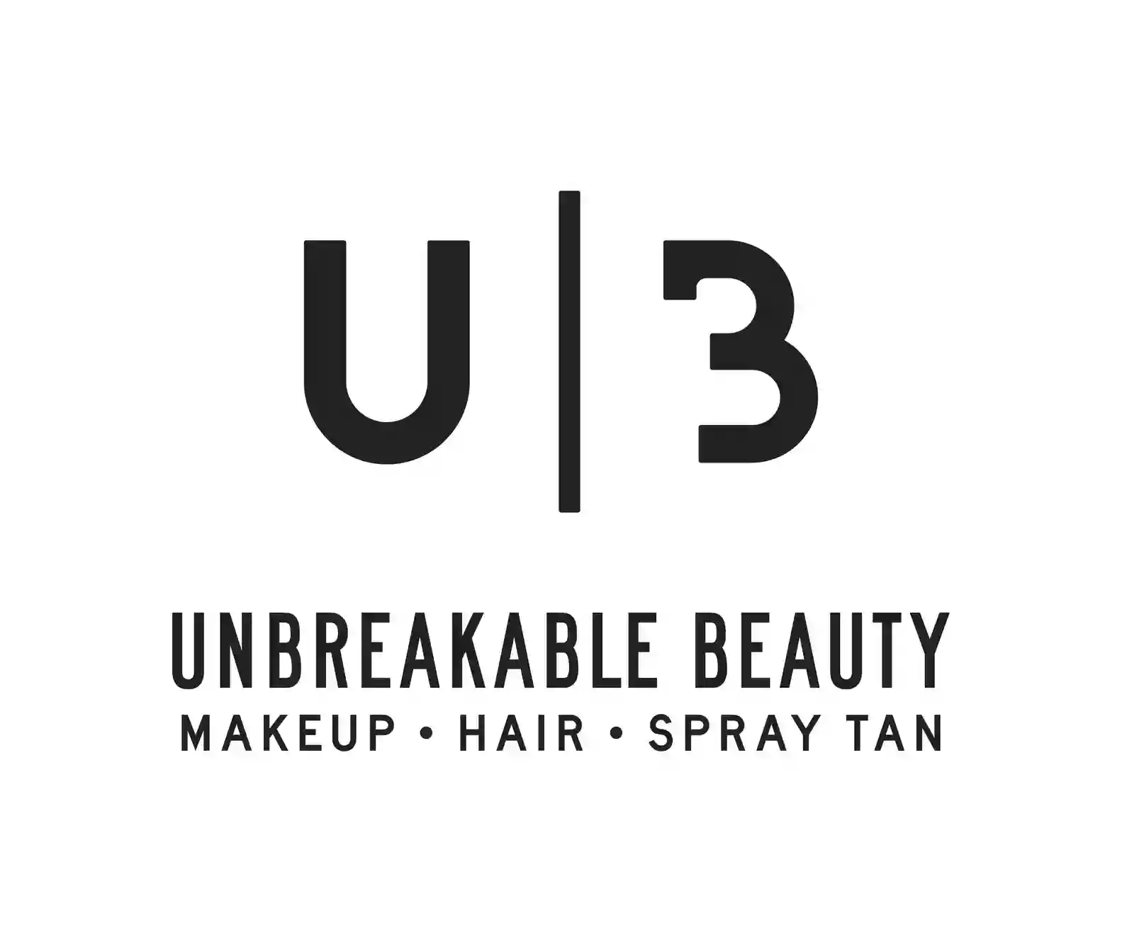 Unbreakable Beauty - makeup, spray tanning, hair styling Unbreakable Beauty - makeup, spray tanning, hair styling