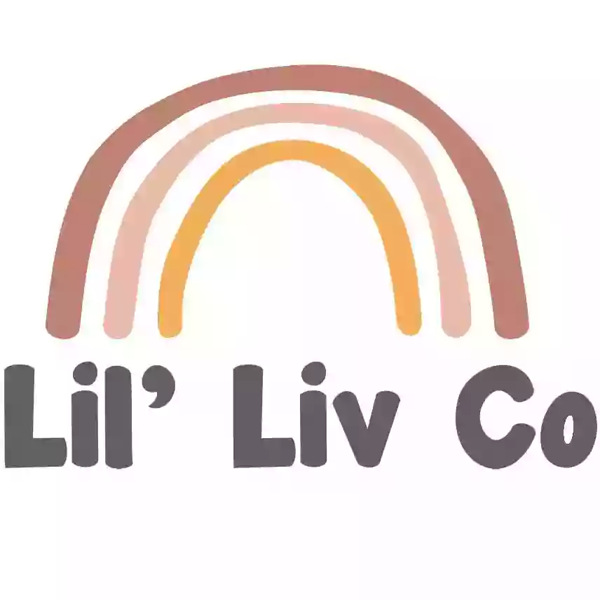 Lil' Liv Co Lil' Liv Co