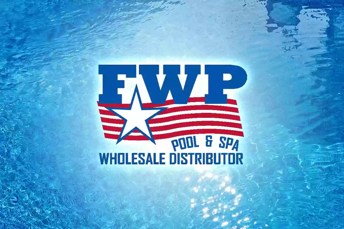 FWP Pool & Spa FWP Pool & Spa