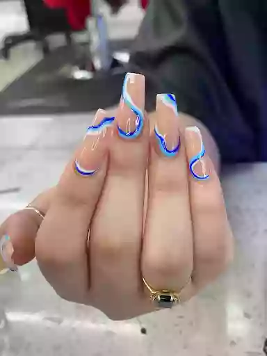 Nail Trix Nail Trix