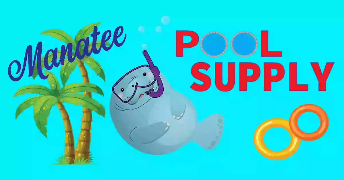 Manatee Pool Supply Manatee Pool Supply