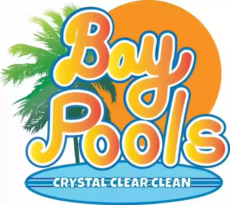 Bay Pools, LLC Bay Pools, LLC