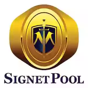 Signet Pool Signet Pool