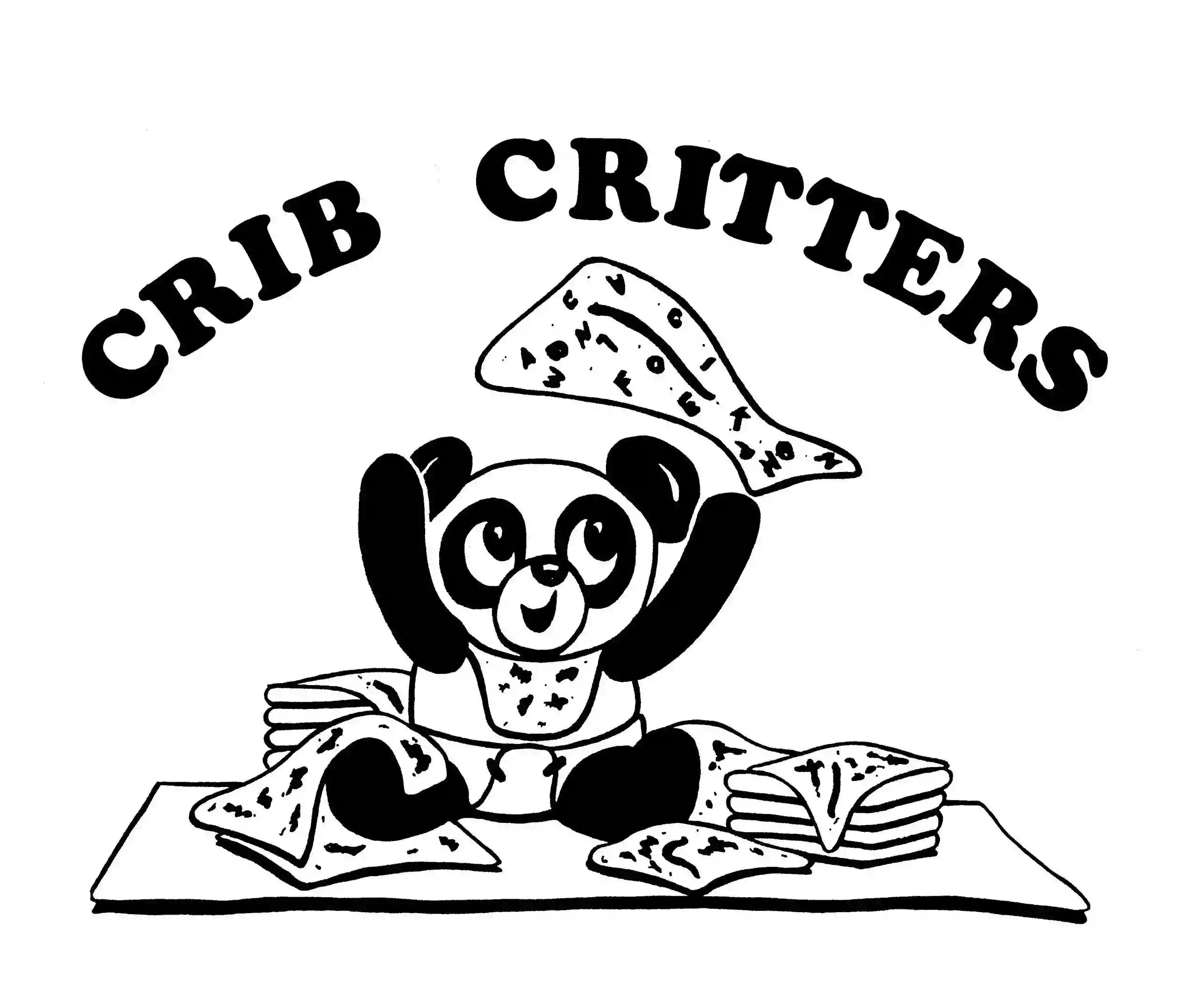 Crib Critters Crib Critters