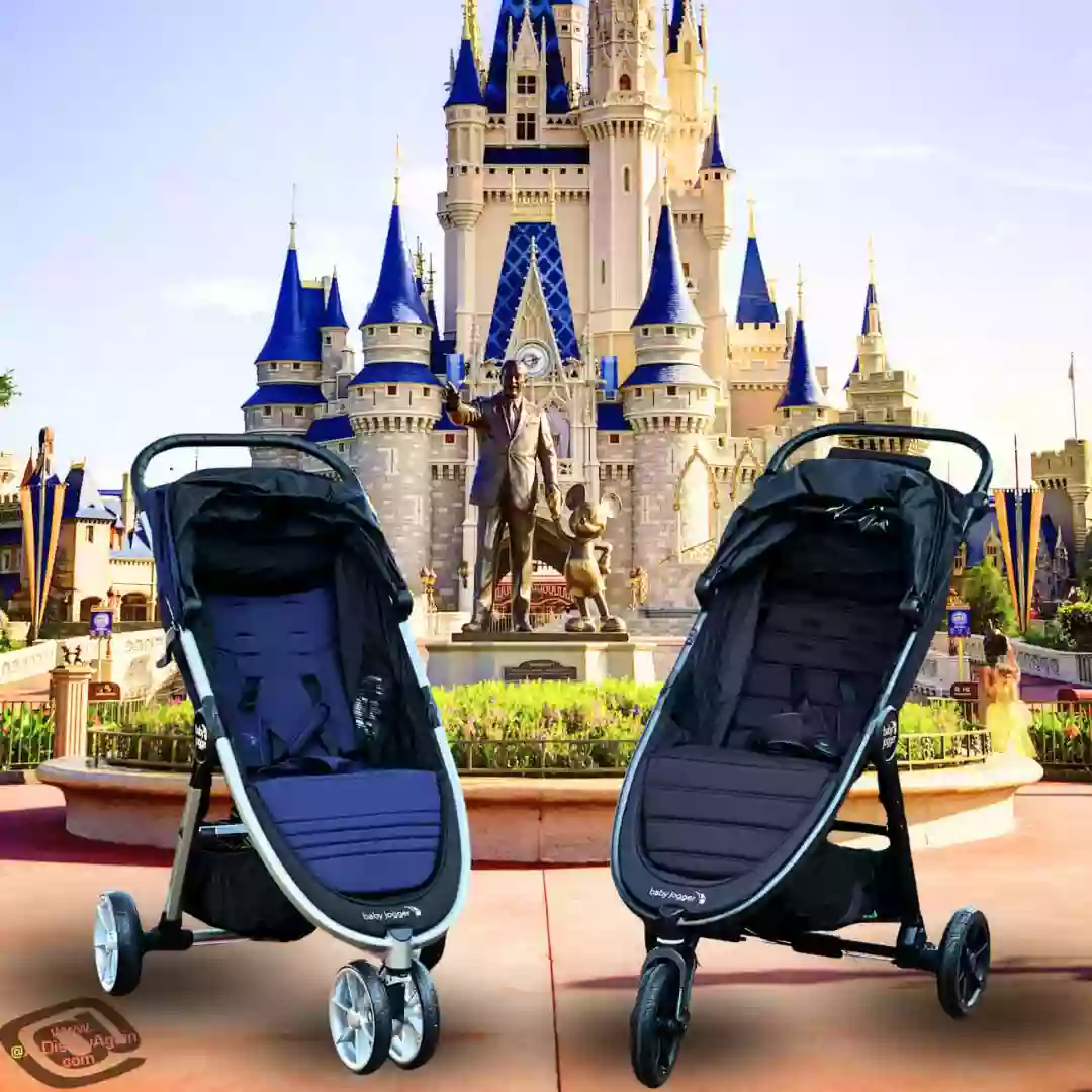 Stroller To Go Stroller To Go