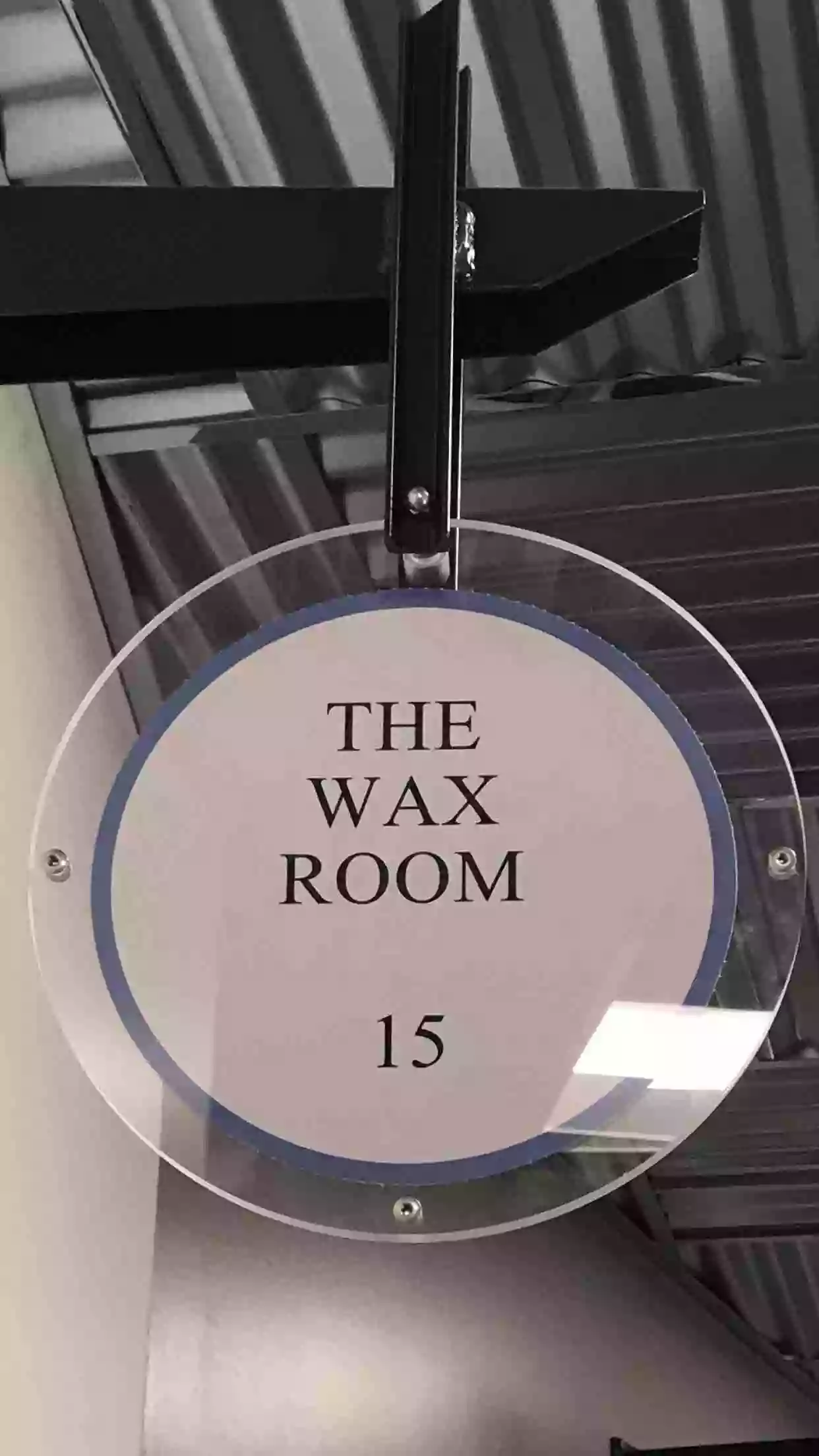 Wax Room Wax Room