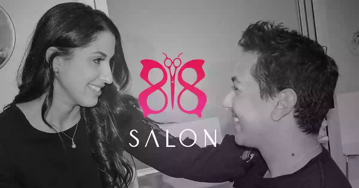 818 Salon