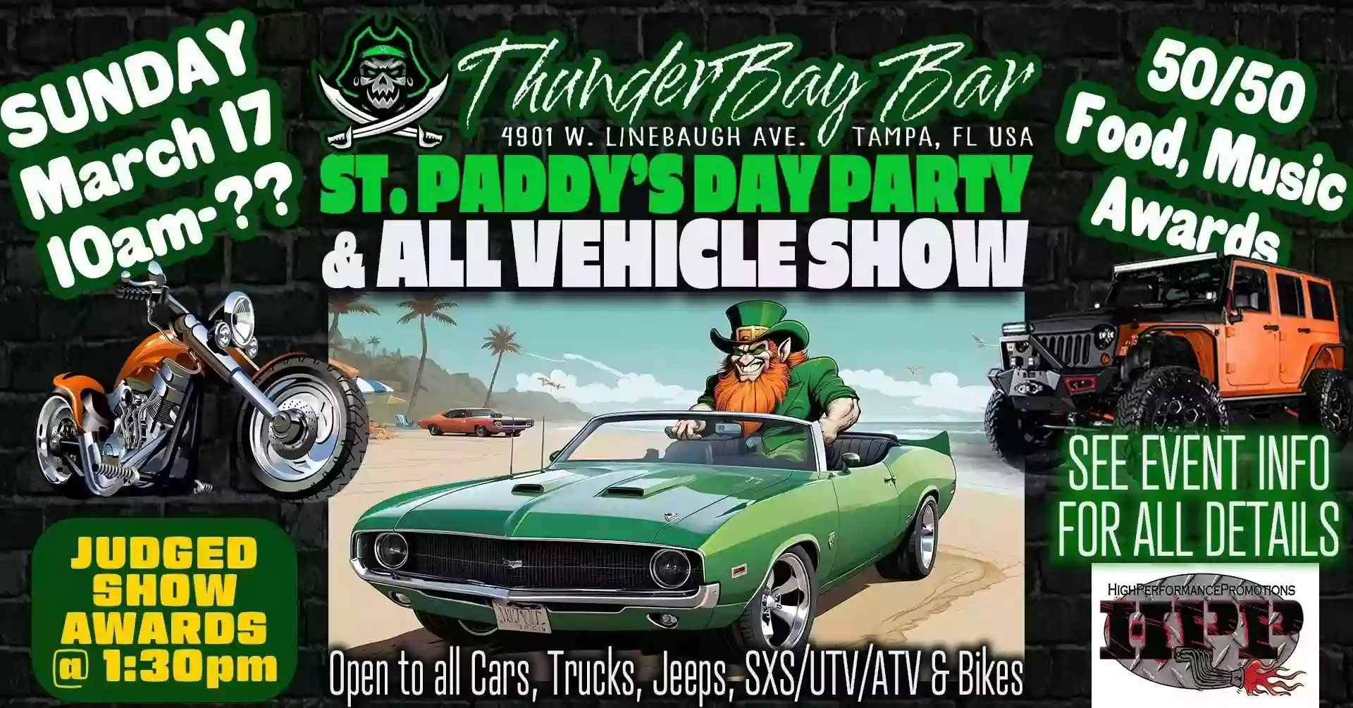 ThunderBay Bar