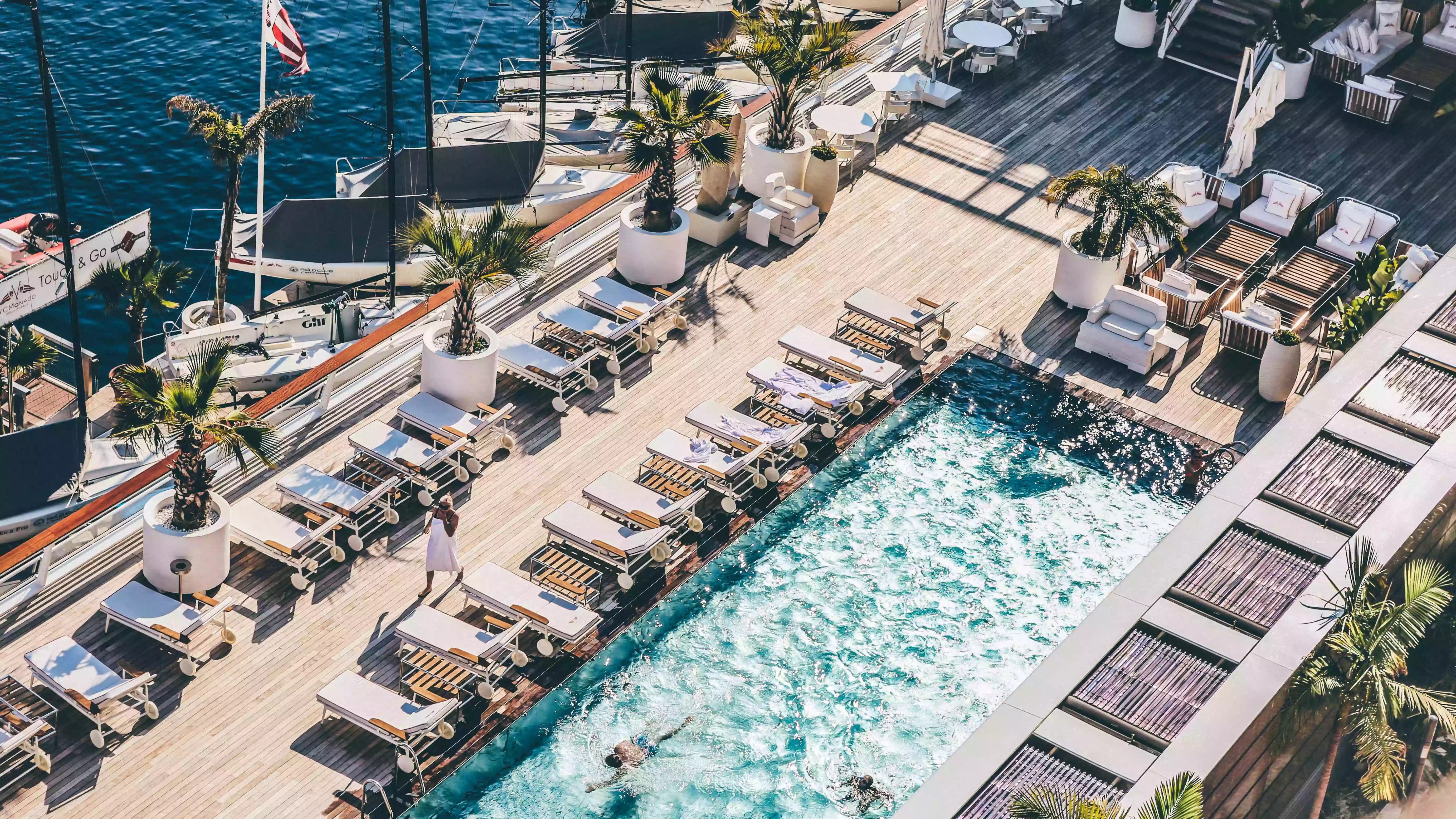 Supreme Pool Service's Supreme Pool Service's
