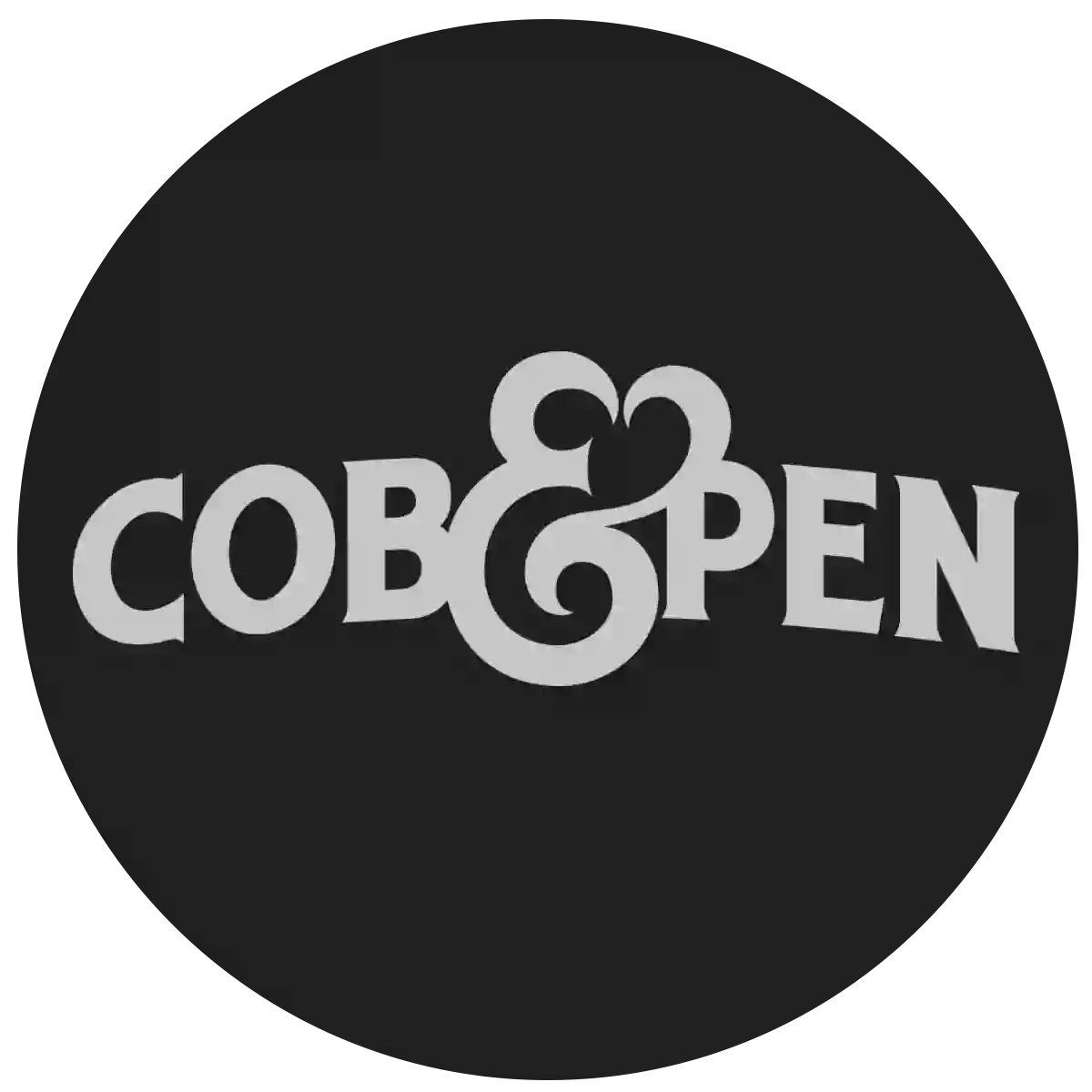 Cob & Pen Cob & Pen