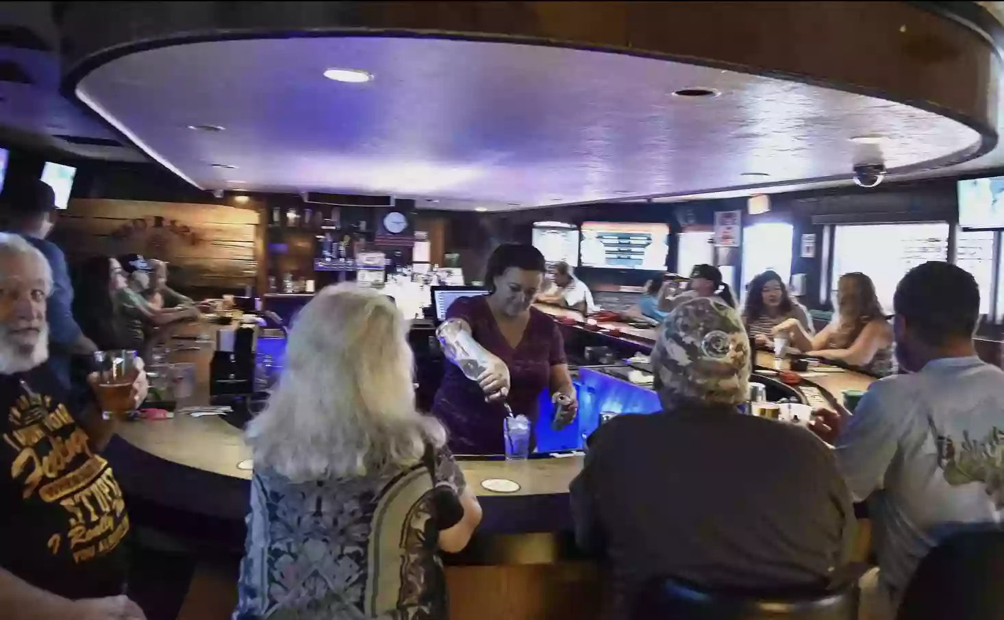 Red Barn Bar Red Barn Bar