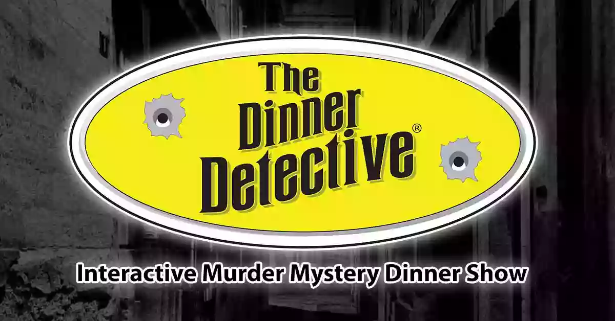 The Dinner Detective Murder Mystery Dinner Show - Orlando, Florida The Dinner Detective Murder Mystery Dinner Show - Orlando, Florida