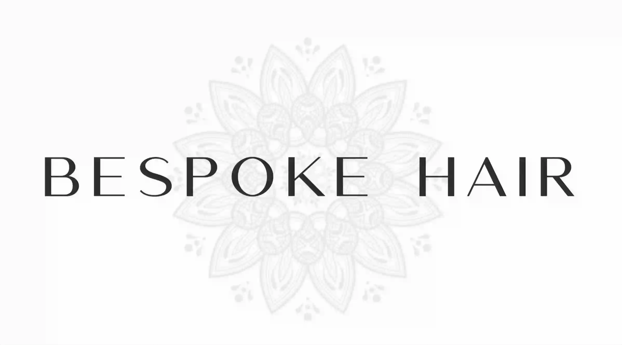Bespoke Hair Bespoke Hair