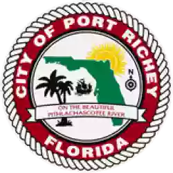 Port Richey Waterfront Park Port Richey Waterfront Park