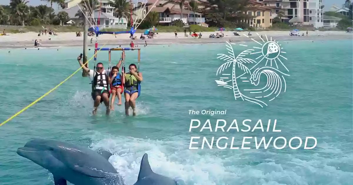 Parasail Englewood Parasail Englewood