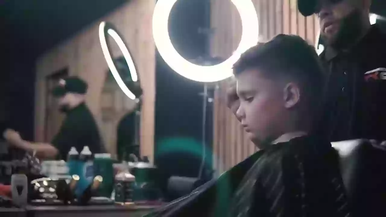 R2 Barbershop Largo R2 Barbershop Largo