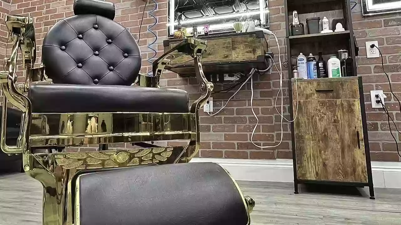 Jc-Barbershop Jc-Barbershop