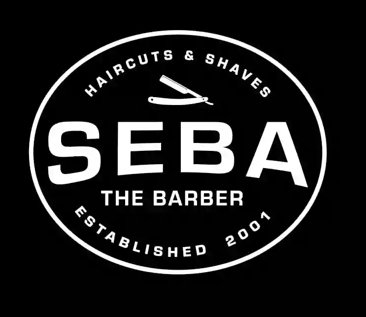 SebaTheBarber SebaTheBarber