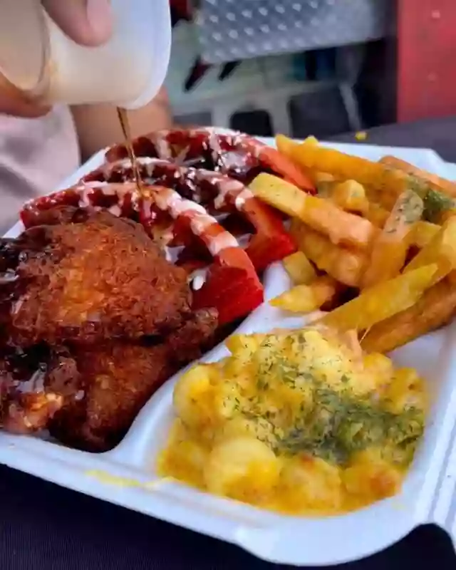 Tasty Takeover Tasty Takeover