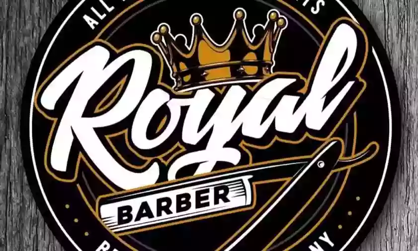 Royal Barber Royal Barber