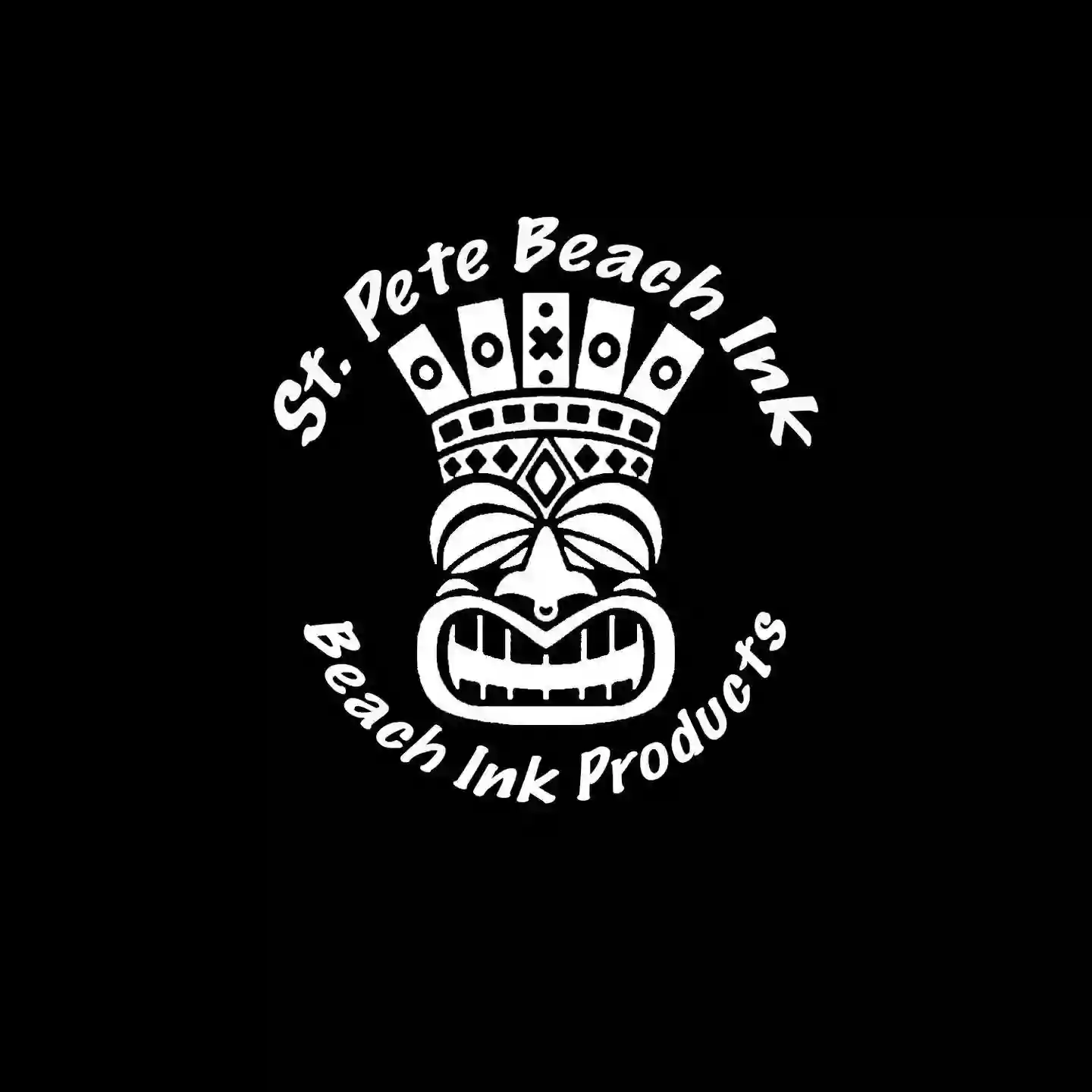 St. Pete Beach Ink St. Pete Beach Ink
