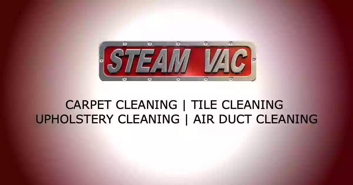 Steam Vac Steam Vac