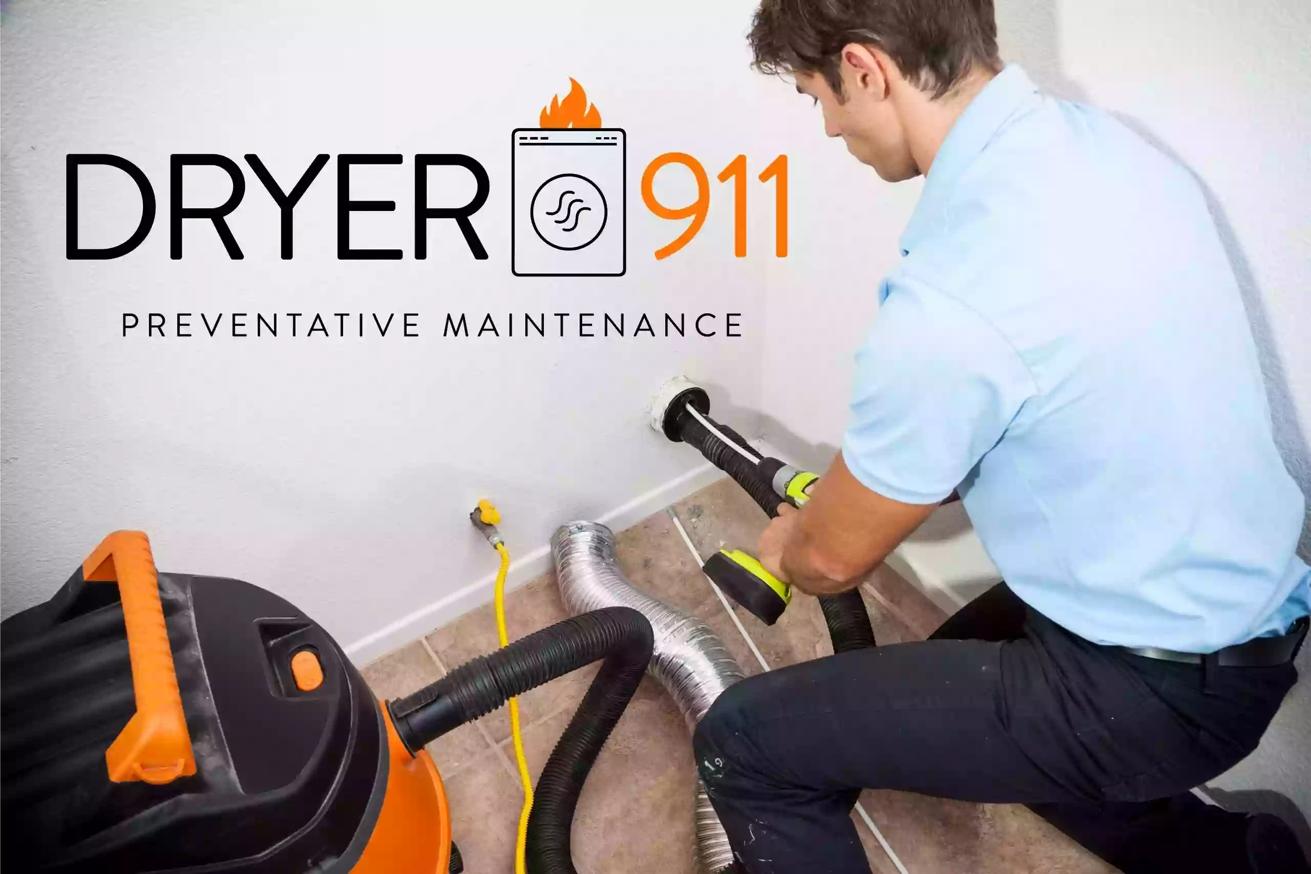 DRYER911 DRYER911