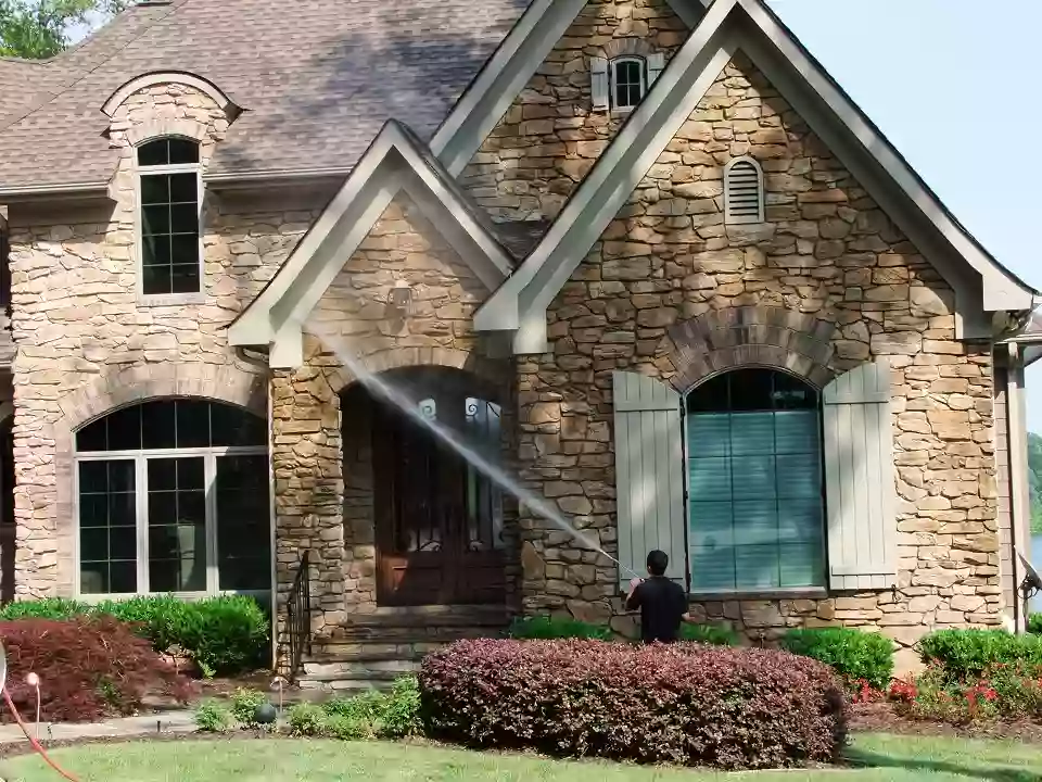 Luxe Powerwash Luxe Powerwash