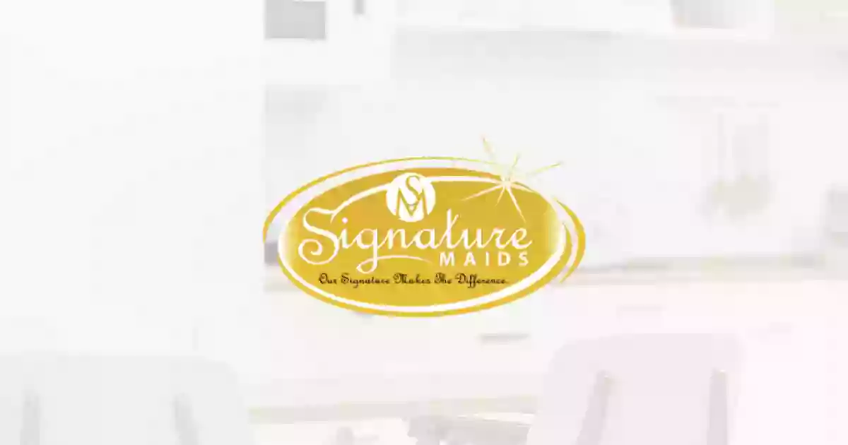 Signature Maids