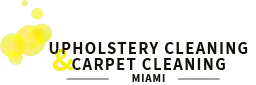 Upholstery Cleaning & Carpet Cleaning Miami Upholstery Cleaning & Carpet Cleaning Miami