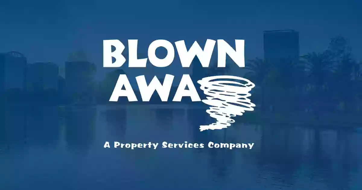 Blown Away Orlando Blown Away Orlando