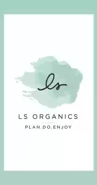 LS Organics LS Organics