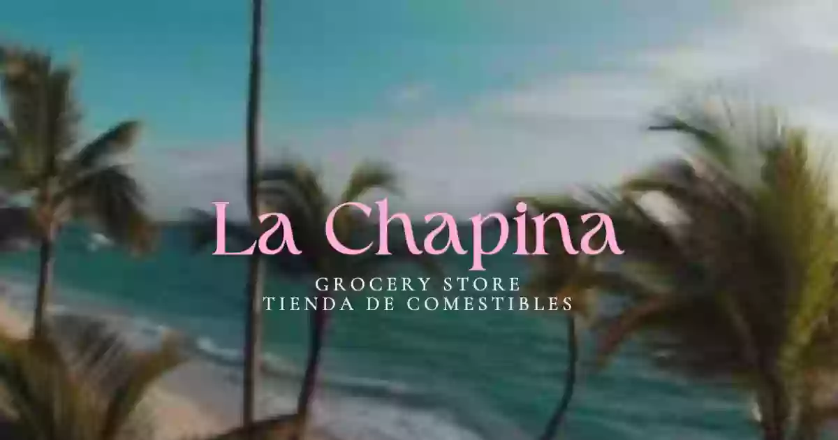 La Chapina La Chapina