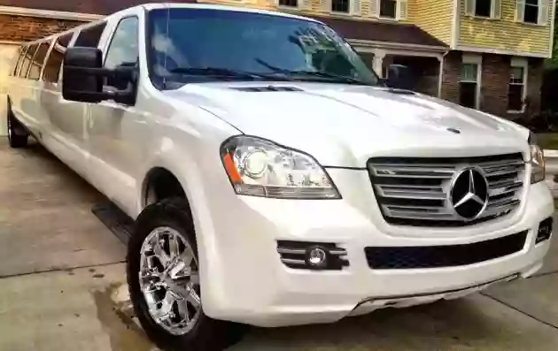 Destin Limo Service Destin Limo Service