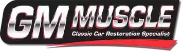 GM Muscle Inc. GM Muscle Inc.