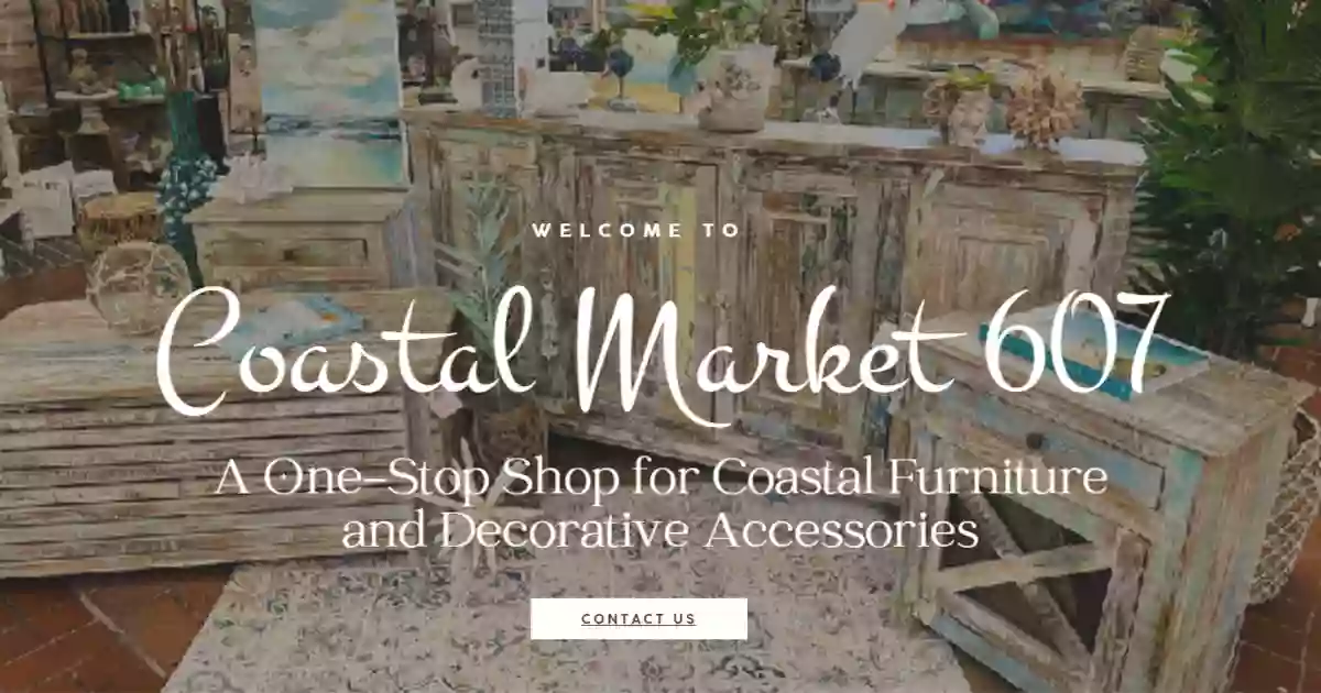 Coastal Design Coastal Design