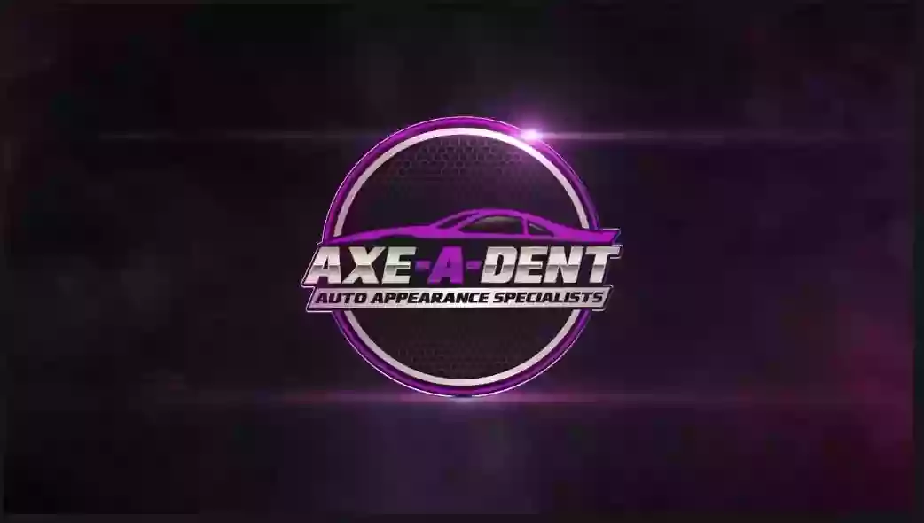 Axe-A-Dent Axe-A-Dent