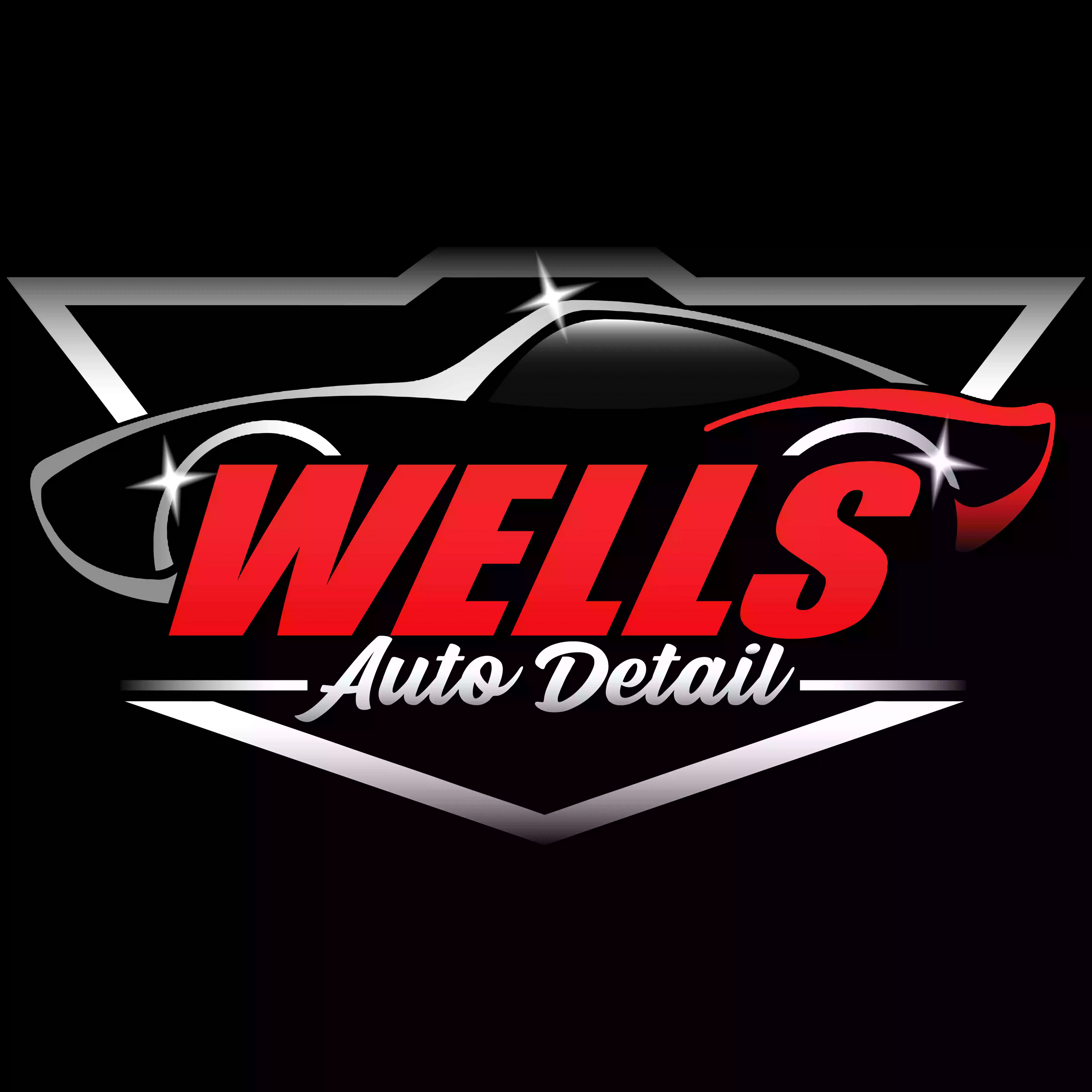 Wells Auto Detail Wells Auto Detail