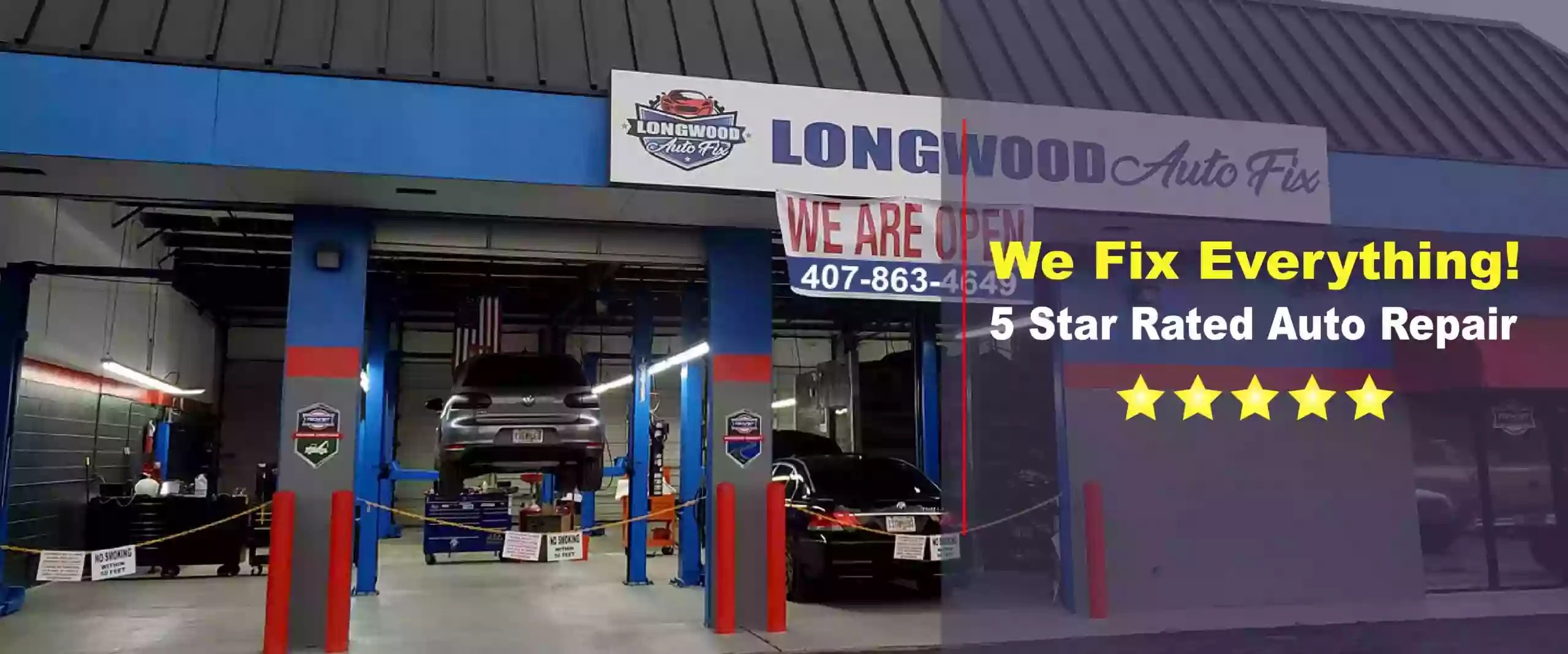 Longwood Auto Fix Longwood Auto Fix