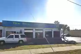 Tampa Trans Autocare Tampa Trans Autocare