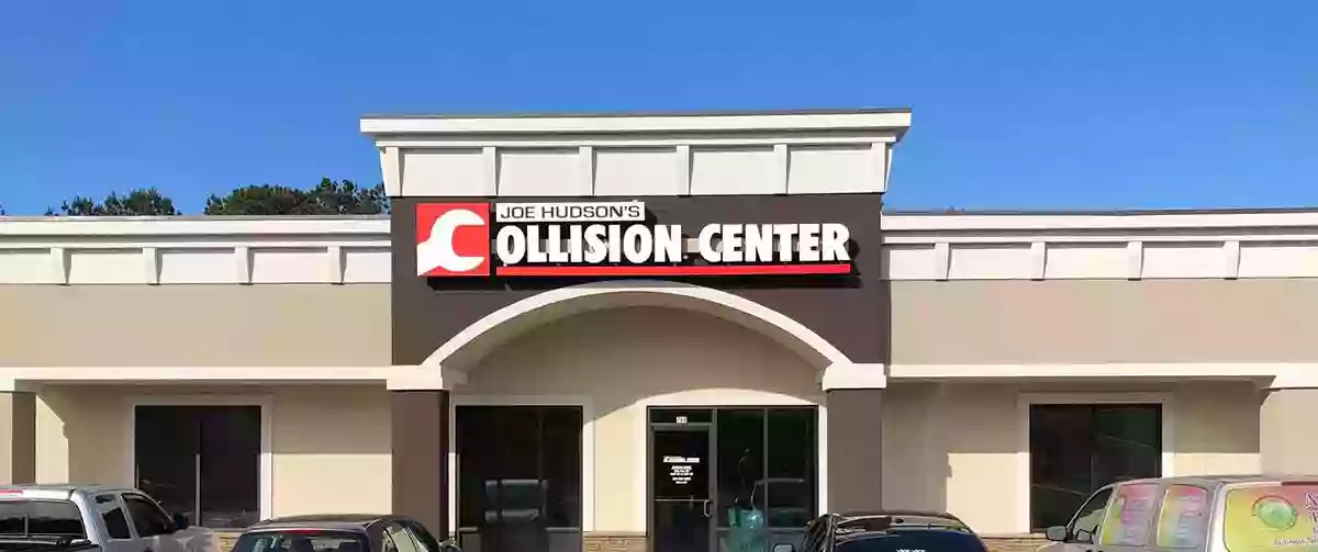 Joe Hudson's Collision Center Joe Hudson's Collision Center