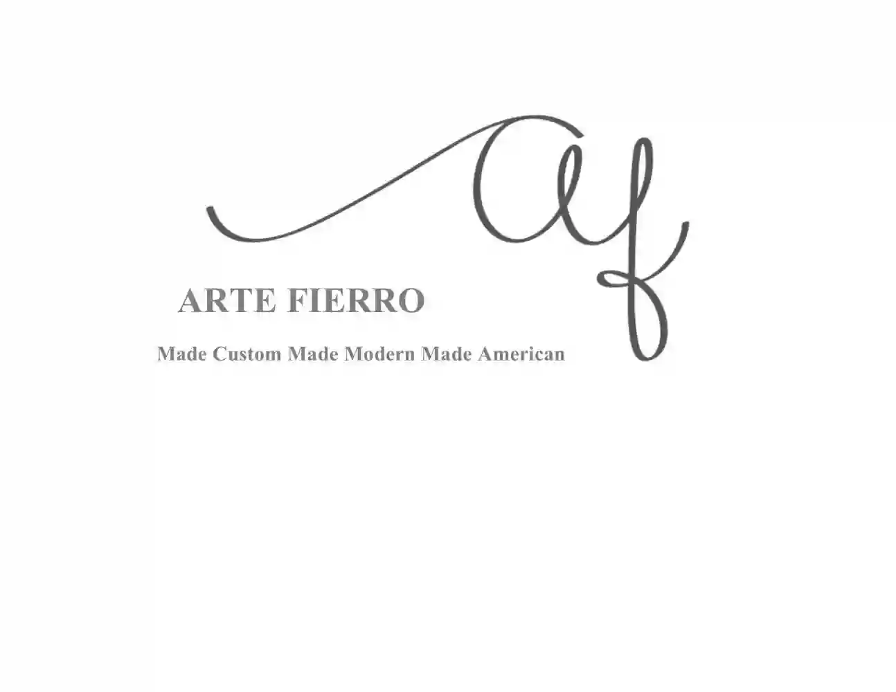 Arte Fierro Arte Fierro