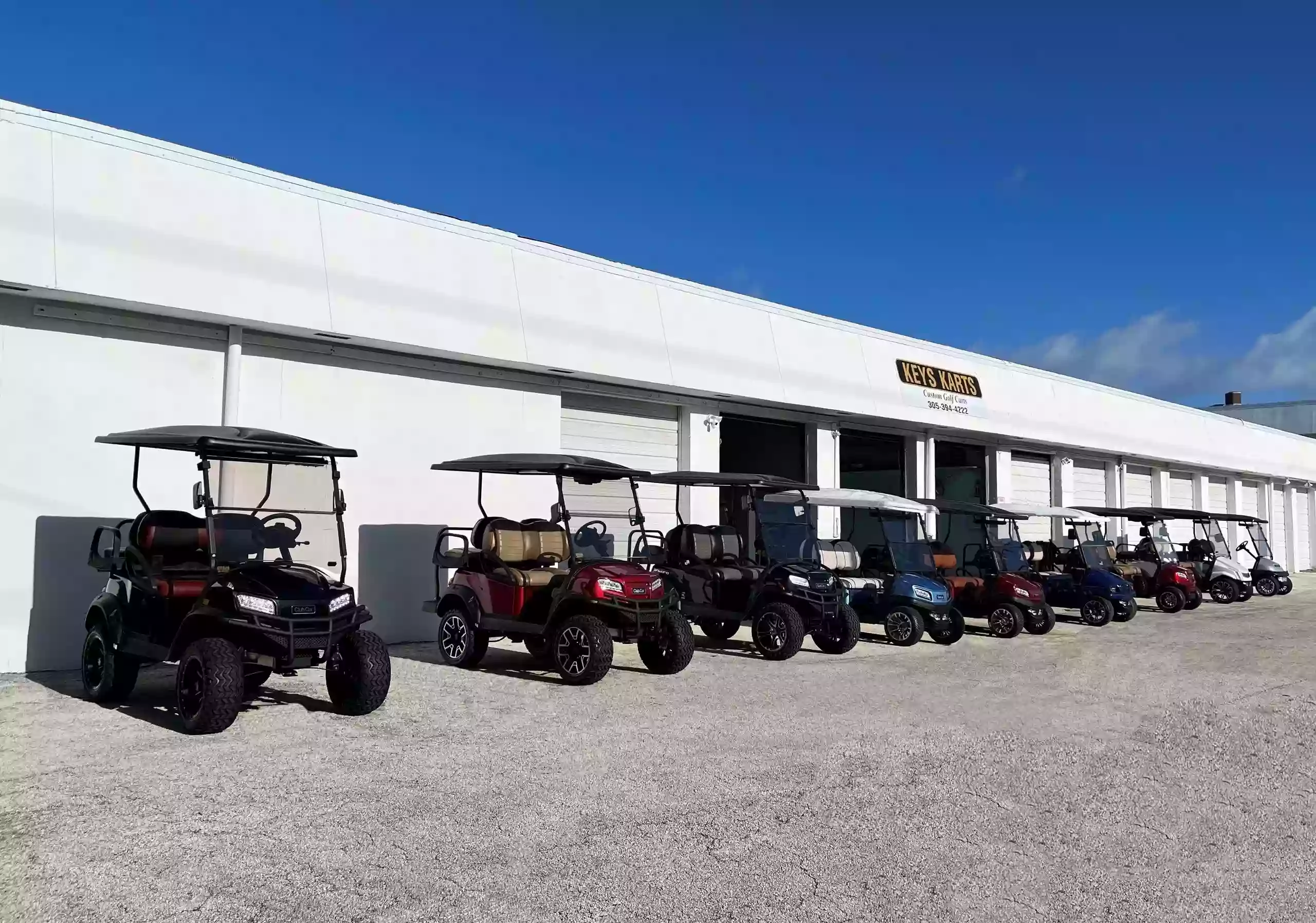 Keys Karts Keys Karts