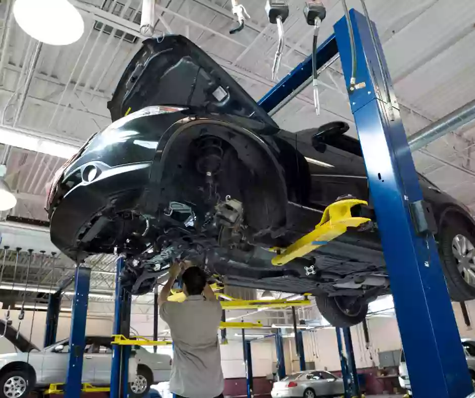 Margate Auto Repair Margate Auto Repair
