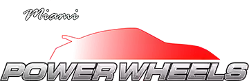 Miami Power Wheels