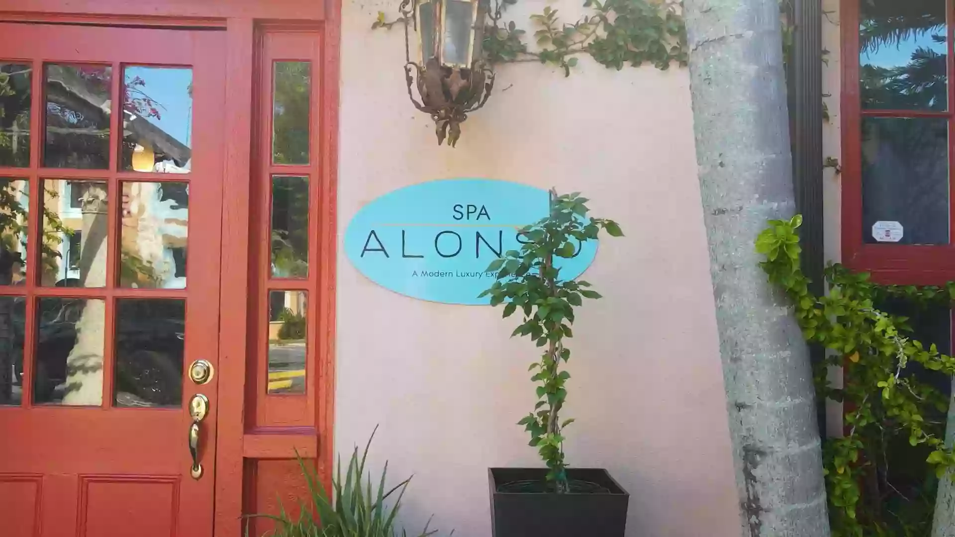 Spa Alonso Spa Alonso