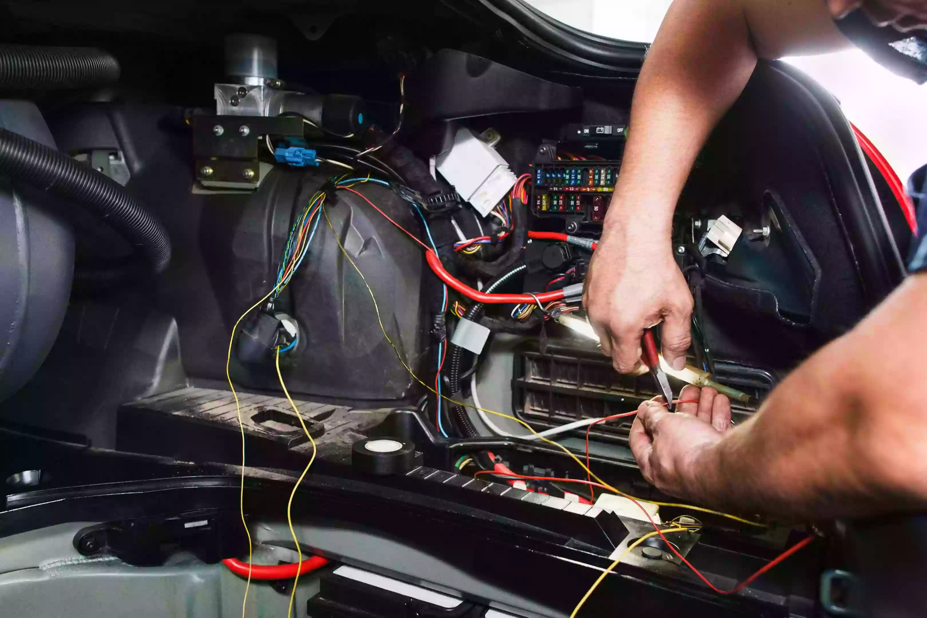 Vi Car Audio Vi Car Audio